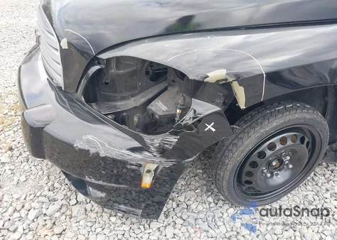 2008 Chevrolet Hhr Lt z USA, uszkodzony, nr VIN 3GNDA23D58S651581